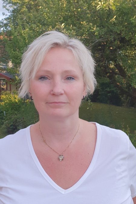Bild på Magdalena Strignert
