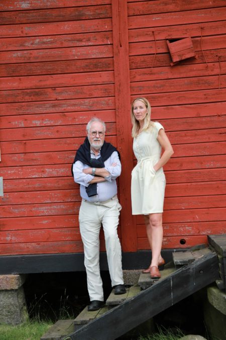 Bild på Bo Areng