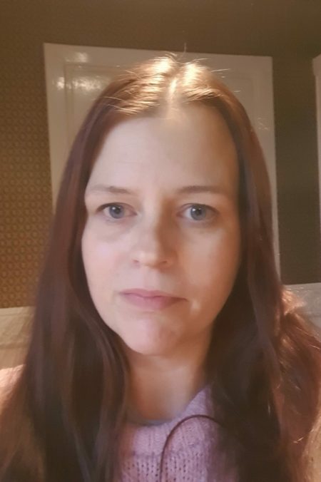 Bild på Maria Lilja