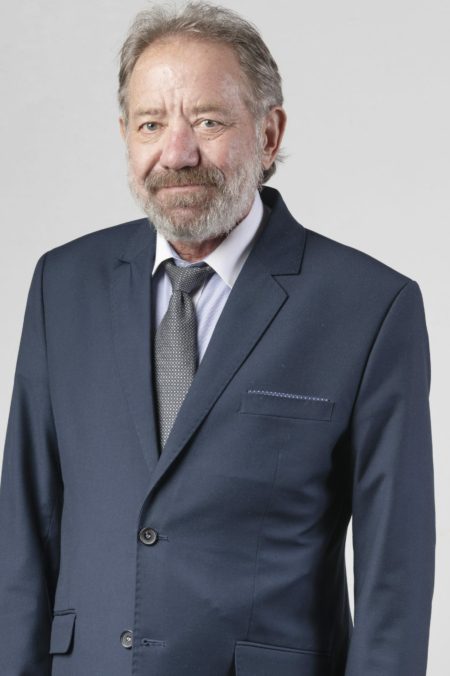 Bild på Kristoffer Szubzda