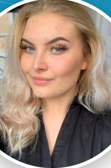 Bild på Johanna Strömstedt