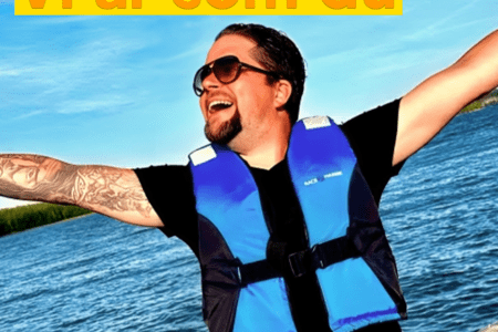 Nu fyller vi Mälaröarna med viktiga budskap!