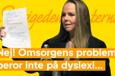 Elin Jensen | Omsorgen i Hallsberg, eller: Om sorgen i Hallsberg