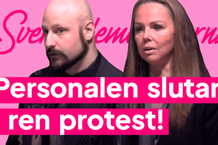 Vi måste bli en bättre arbetsgivare