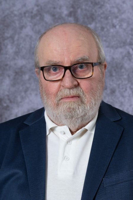 Bild på Hans Nyberg
