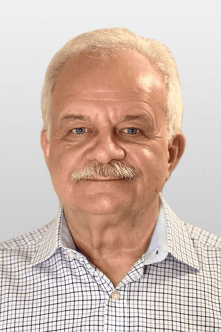 Bild på Roger Urbanski