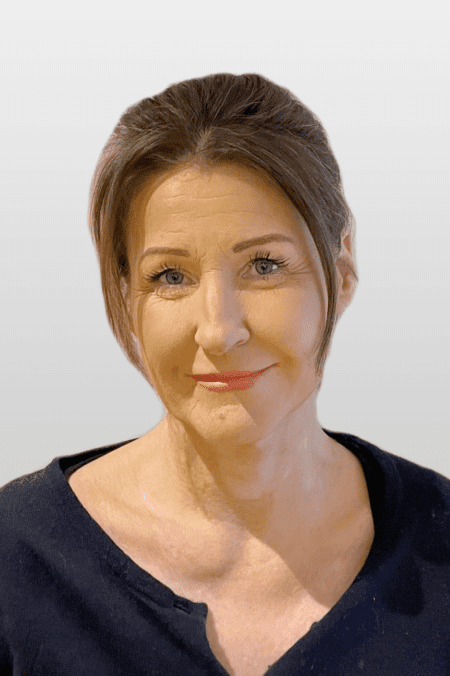 Bild på Anki Blomqvist