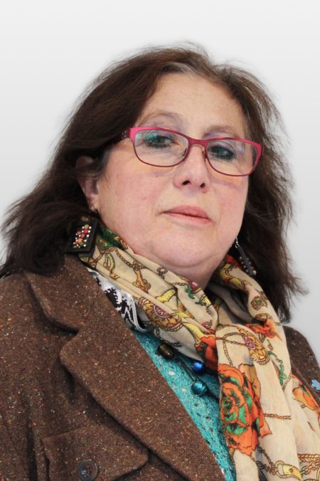Bild på Malena Karanovic
