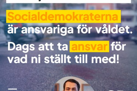 Man skjuten i benet i Jakobsberg