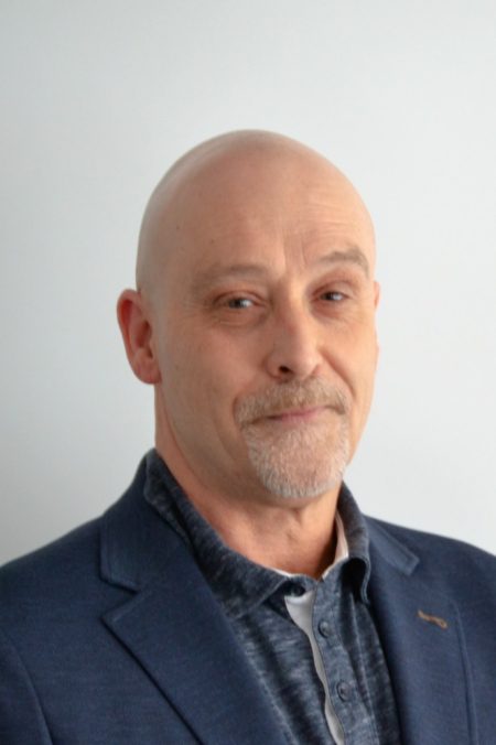 Bild på Peter Rogan