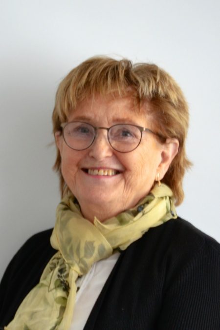 Bild på Jeanine Brunn Magnusson