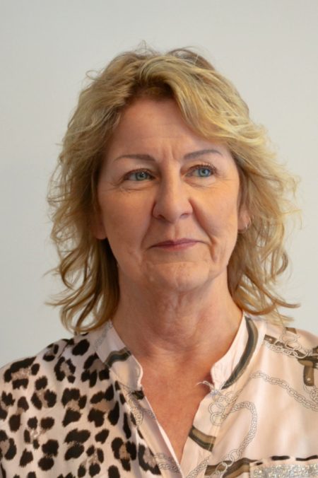 Bild på Lise-Lotte Karlsson