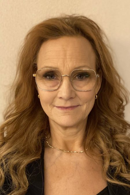 Bild på Pernilla Eckerwall