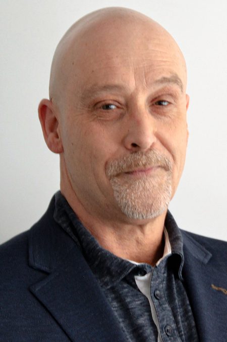 Bild på Peter Rogan