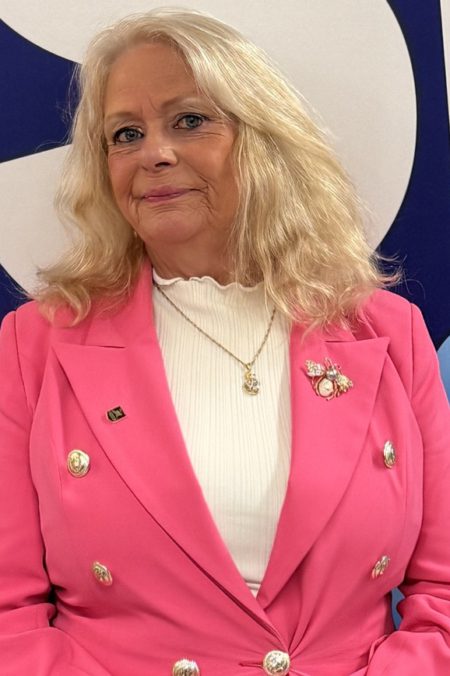 Bild på Iréne Borgenvik