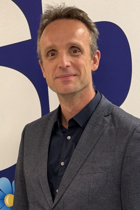 Bild på Erik Rosenschütz 