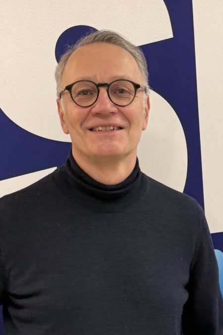 Bild på Håkan Karlsson