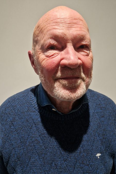 Bild på Thomas Borg