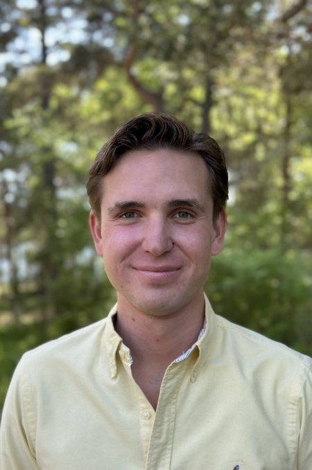 Bild på Julian Kroon