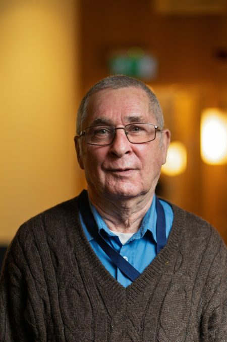 Bild på Ihle Åström