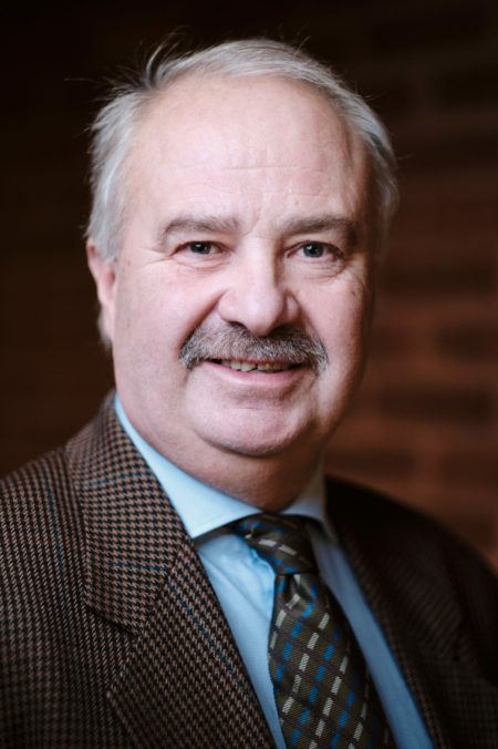 Bild på Karl-Göran Edberg