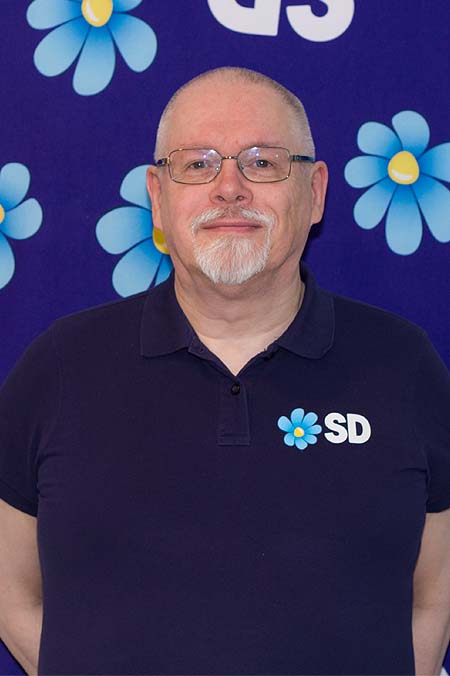 Bild på Kent Jansson