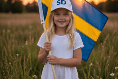 Valmanifest för 2026