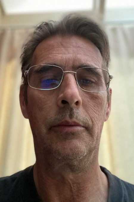 Bild på Hans-Erik Molin