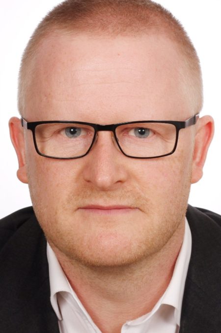 Bild på Carl Marcus