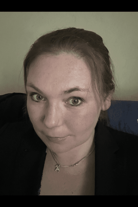 Bild på Veronica Hübenbecker