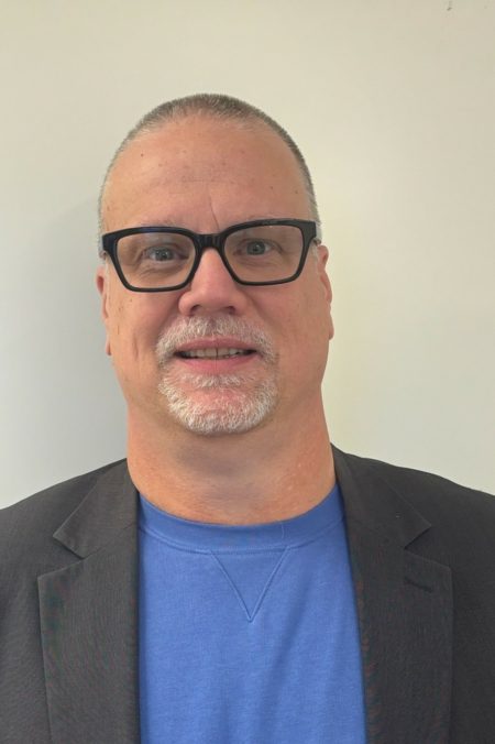 Bild på Christer Persson