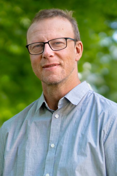 Bild på Daniel Spiik