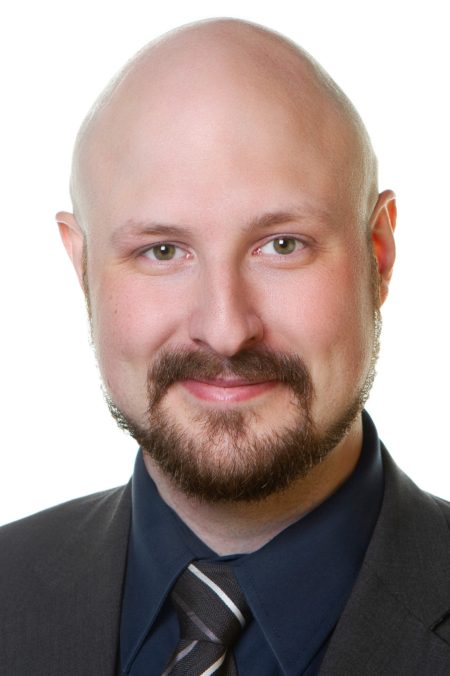 Bild på Oscar Lundqvist