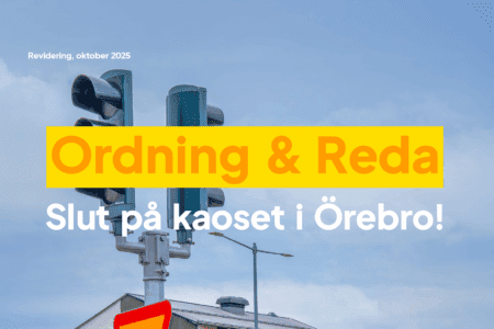 Revidering av budget 2026