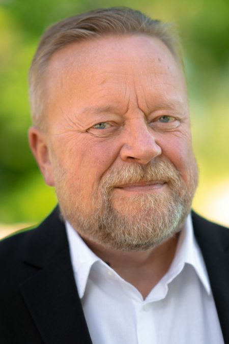 Bild på Jari Mehtäläinen