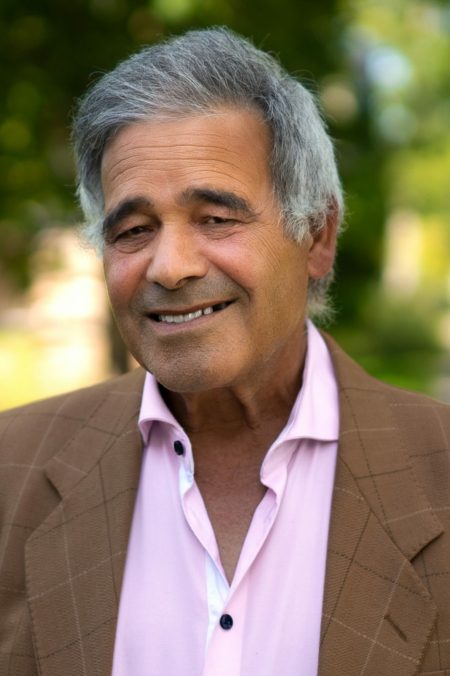 Bild på Habib Brini