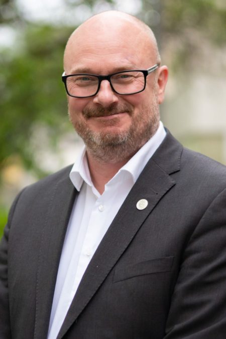 Bild på Per Söderlund