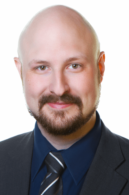 Bild på Oscar Lundqvist