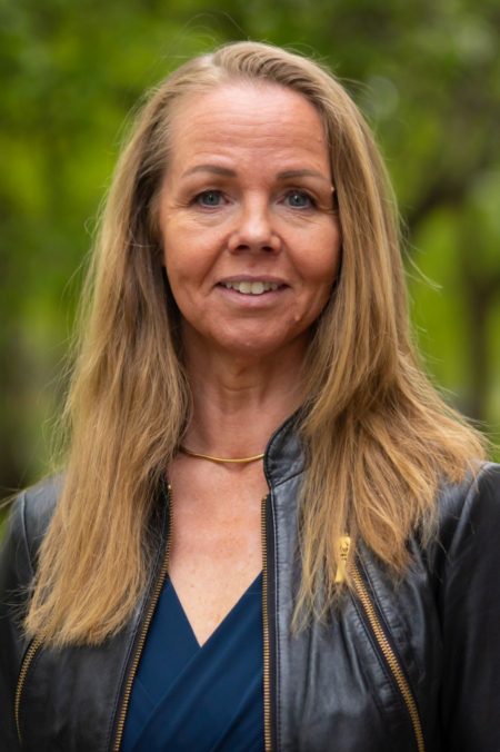 Bild på Elin Jensen