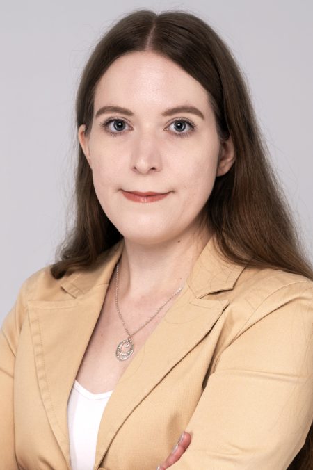 Bild på Helena Ståhl