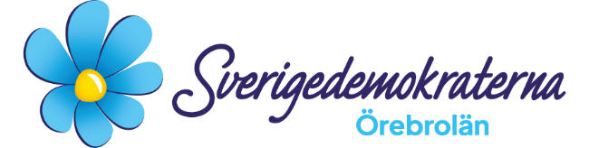 SD Örebro län