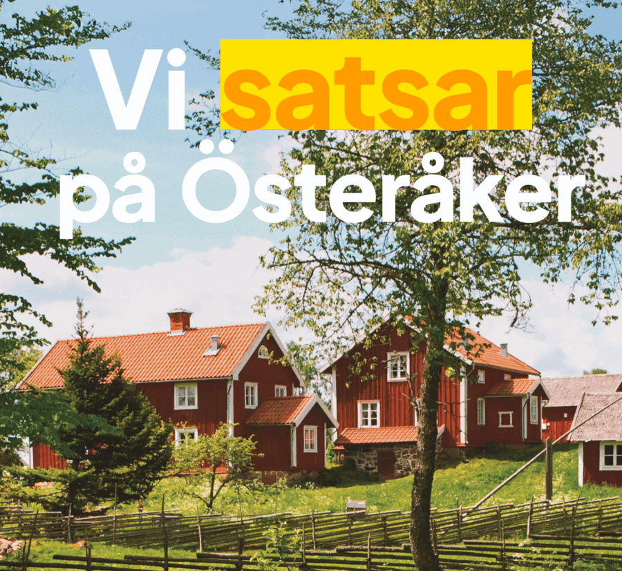 Vallistan presenteras här inför kommunvalet 2026.