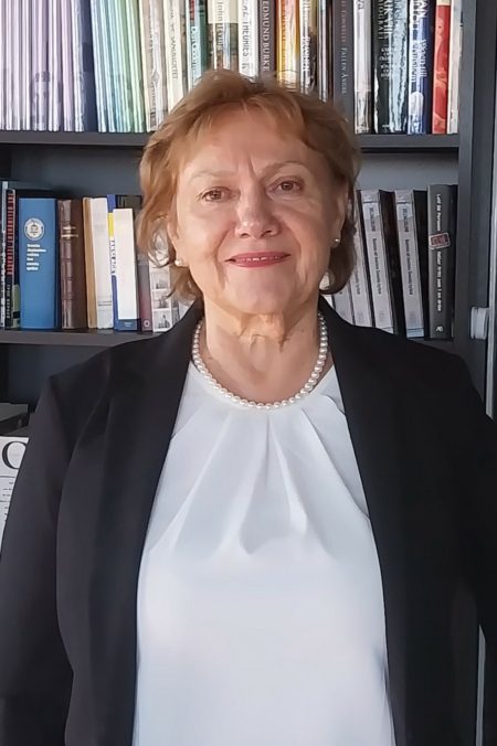 Bild på Maria Sawon