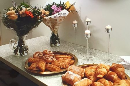 Årsmöte 8 februari