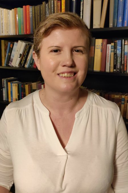 Bild på Ivana Radivojevic