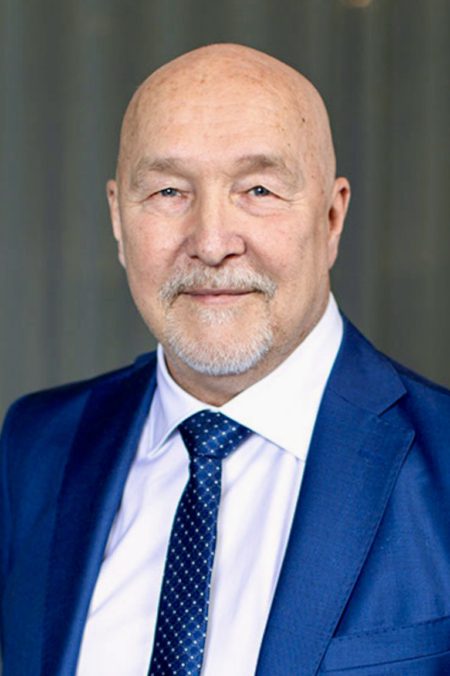 Bild på Rune Öhlund