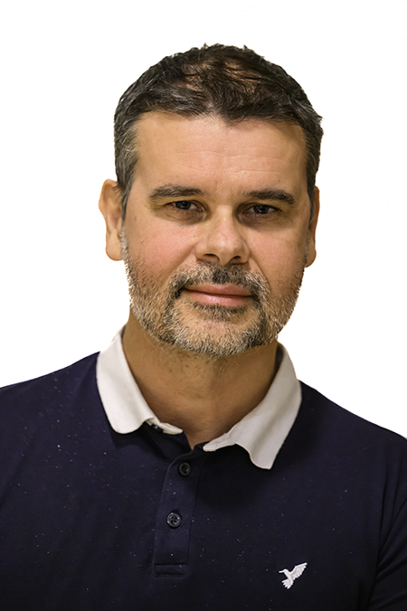 Bild på Richard Giswold