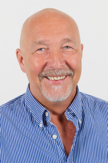 Bild på Rune Öhlund