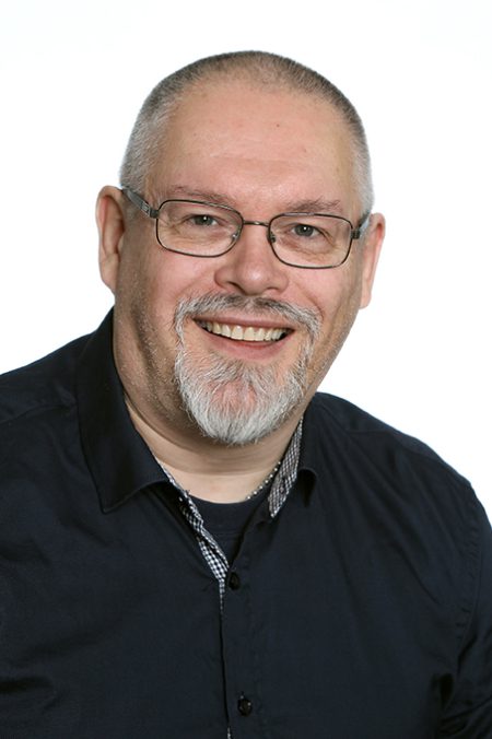 Bild på Kent Jansson