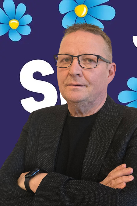 Bild på Mauri Voittonen